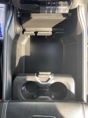 2022 RAM 1500 Laramie 4x4 Crew Cab 5'7" Box