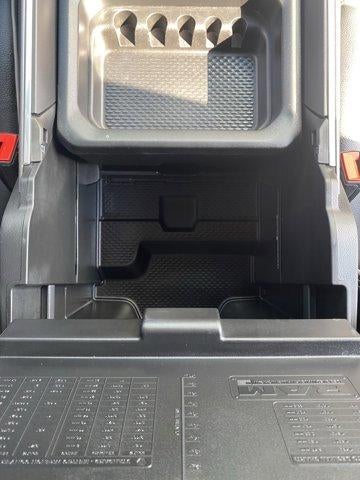 2022 RAM 1500 Laramie 4x4 Crew Cab 5'7" Box