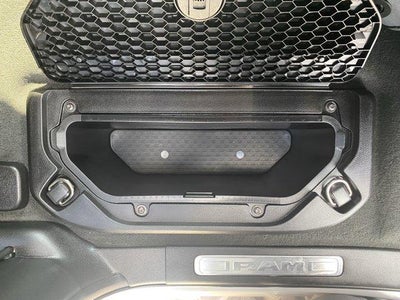 2022 RAM 1500 Laramie 4x4 Crew Cab 5'7" Box