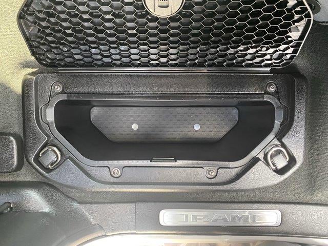 2022 RAM 1500 Laramie 4x4 Crew Cab 5'7" Box