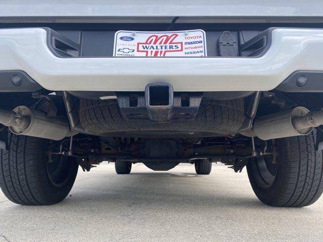 2022 RAM 1500 Laramie 4x4 Crew Cab 5'7" Box