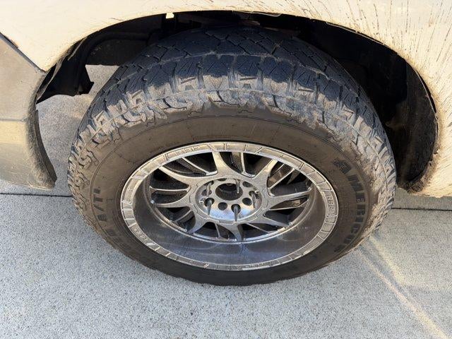 2011 RAM 1500 4WD Quad Cab 6.3 Ft Box ST