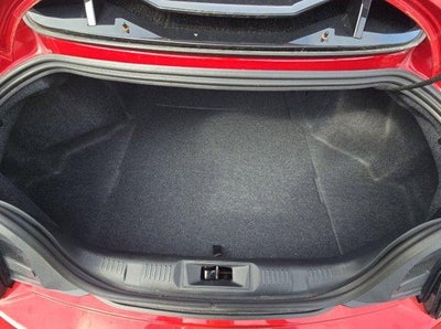 2024 Ford Mustang GT Fastback