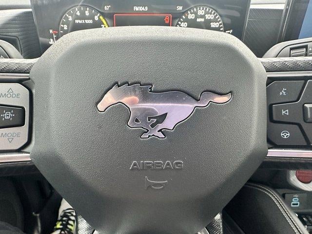 2024 Ford Mustang GT Fastback