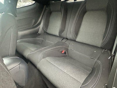 2024 Ford Mustang GT Fastback