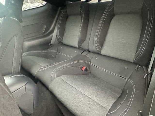 2024 Ford Mustang GT Fastback