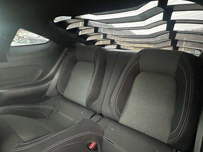 2024 Ford Mustang GT Fastback