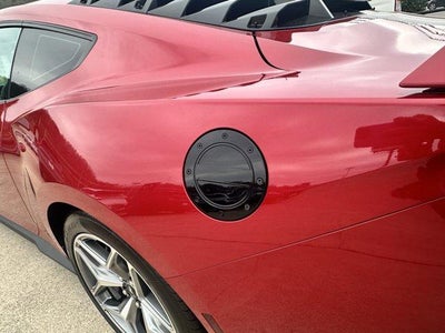 2024 Ford Mustang GT Fastback