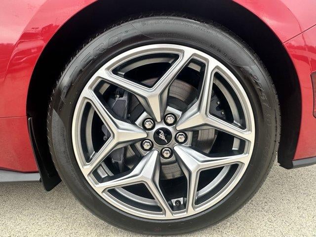 2024 Ford Mustang GT Fastback