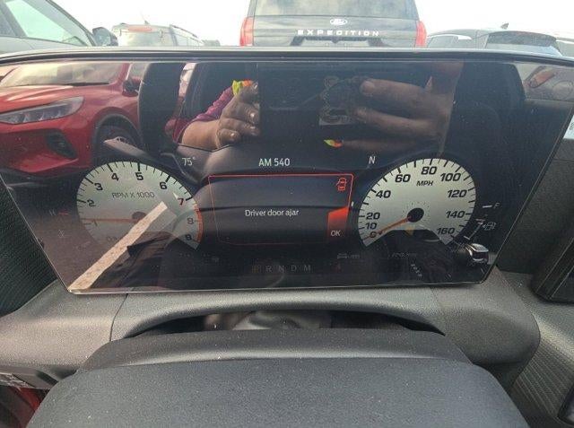 2024 Ford Mustang GT Fastback