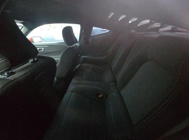 2024 Ford Mustang GT Fastback