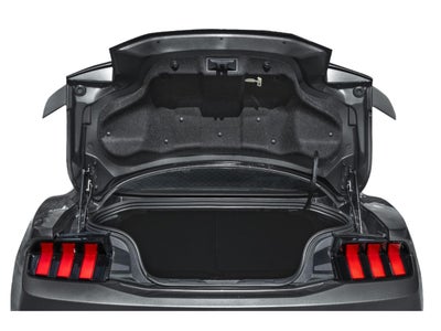2024 Ford Mustang GT Fastback