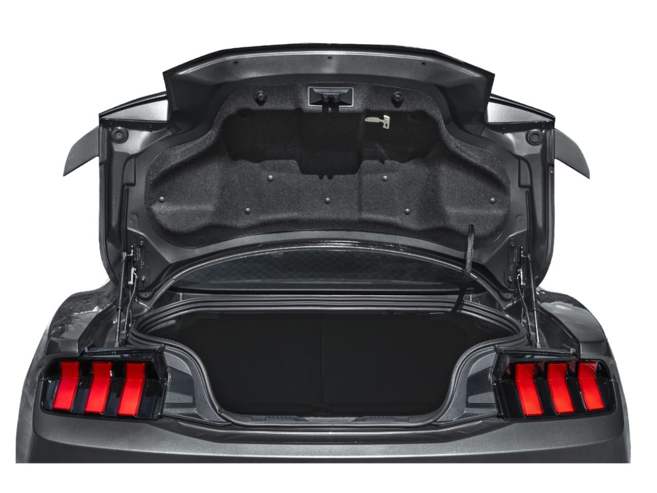 2024 Ford Mustang GT Fastback