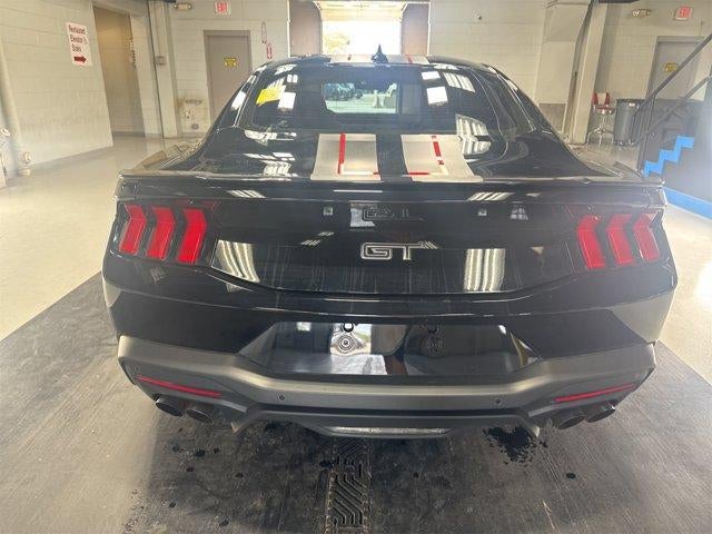 2024 Ford Mustang GT Fastback