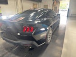 2024 Ford Mustang GT Fastback