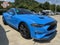 2022 Ford Mustang EcoBoost Fastback
