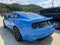 2022 Ford Mustang EcoBoost Fastback