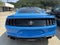 2022 Ford Mustang EcoBoost Fastback