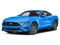 2022 Ford Mustang EcoBoost Fastback