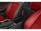 2022 Ford Mustang EcoBoost Fastback
