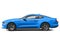 2022 Ford Mustang EcoBoost Fastback