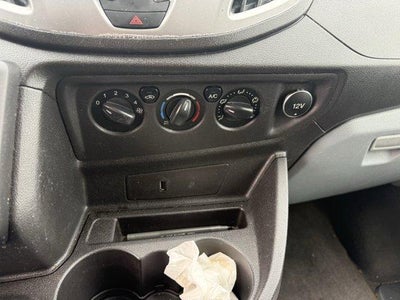 2017 Ford Transit Wagon T-350 148" Low Roof XLT Sliding RH Dr