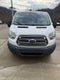 2017 Ford Transit Wagon T-350 148" Low Roof XLT Sliding RH Dr