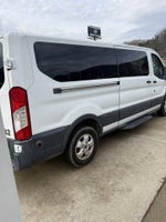 2017 Ford Transit Wagon T-350 148" Low Roof XLT Sliding RH Dr