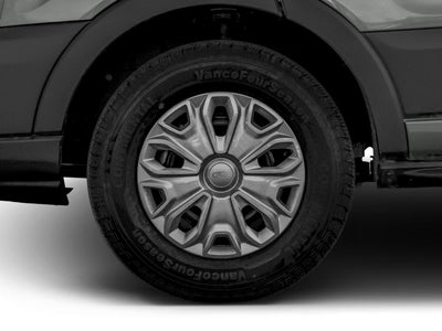 2017 Ford Transit Wagon T-350 148" Low Roof XLT Sliding RH Dr