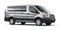 2017 Ford Transit Wagon T-350 148" Low Roof XLT Sliding RH Dr