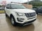 2016 Ford Explorer 4WD 4dr XLT