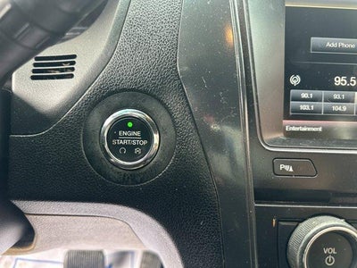 2016 Ford Explorer 4WD 4dr XLT
