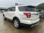 2016 Ford Explorer 4WD 4dr XLT