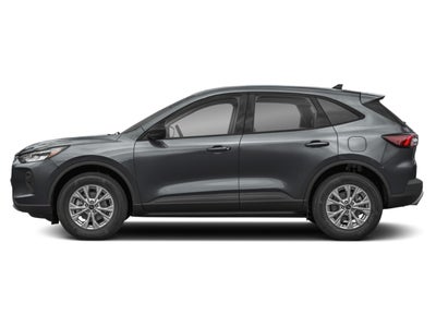 2025 Ford Escape Active FWD