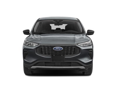 2025 Ford Escape Active FWD
