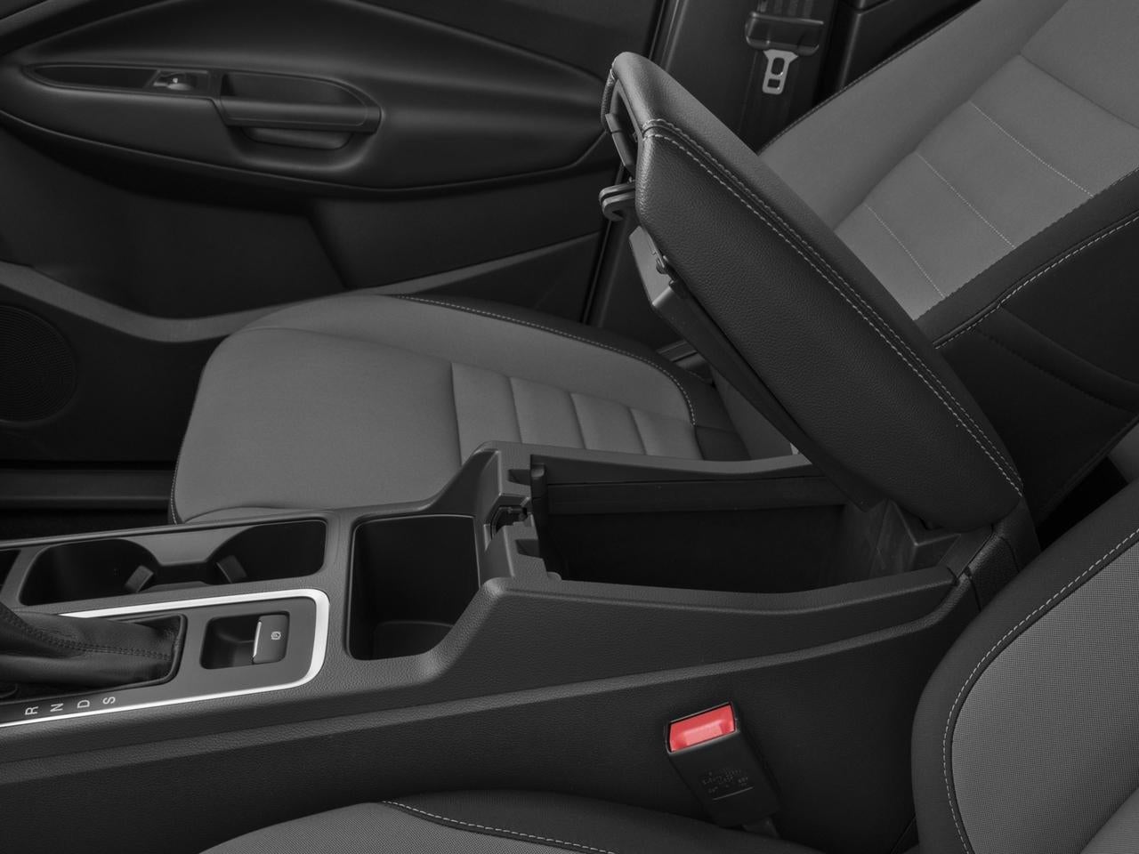 2018 Ford Escape SEL FWD