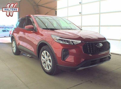 2023 Ford Escape Active AWD