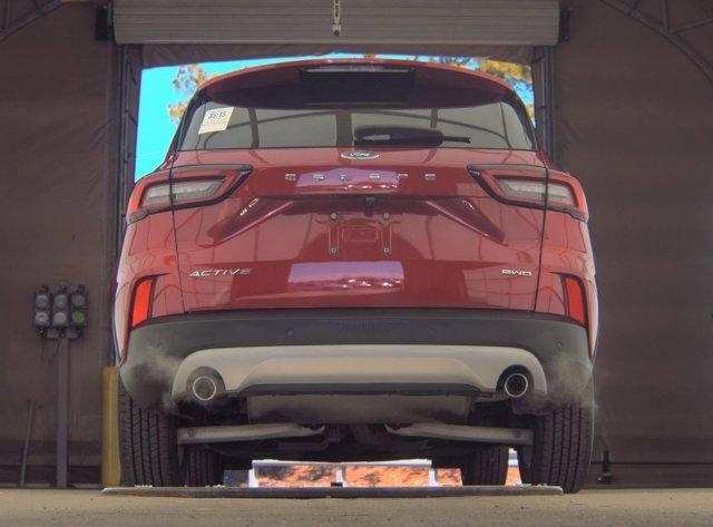 2023 Ford Escape Active AWD