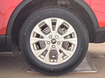 2023 Ford Escape Active AWD