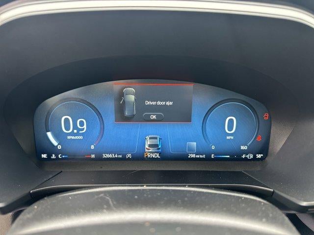 2023 Ford Escape Active AWD