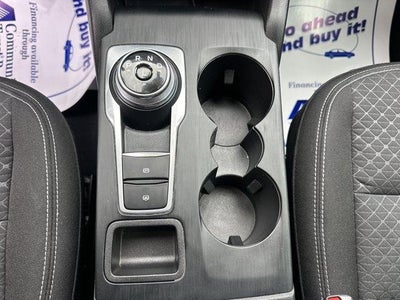2023 Ford Escape Active AWD