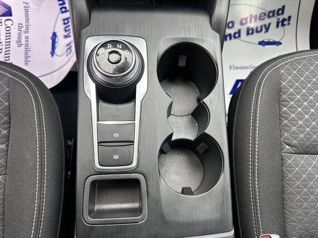 2023 Ford Escape Active AWD