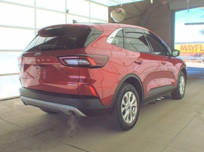 2023 Ford Escape Active AWD