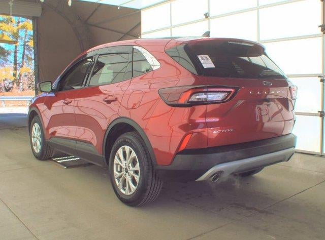 2023 Ford Escape Active AWD