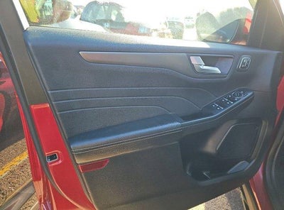 2023 Ford Escape Active AWD