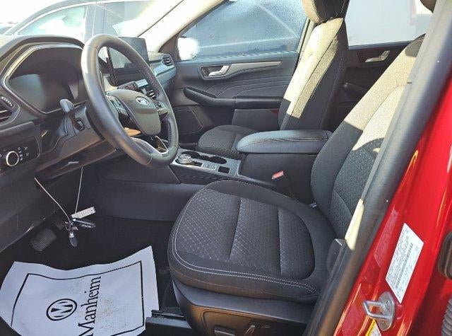 2023 Ford Escape Active AWD
