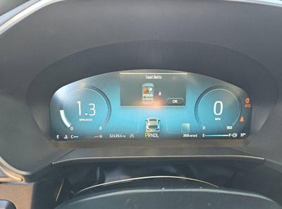 2023 Ford Escape Active AWD