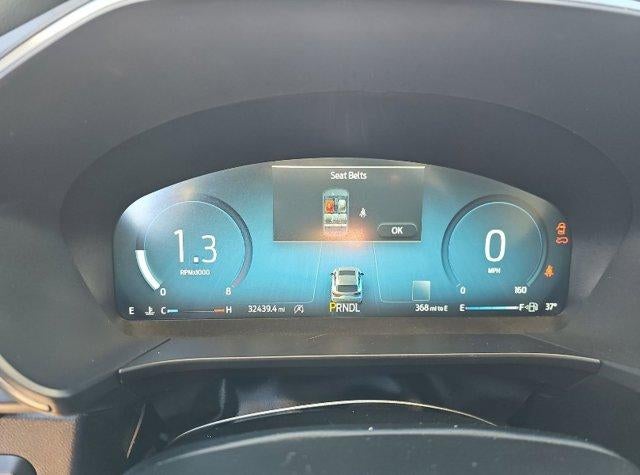 2023 Ford Escape Active AWD