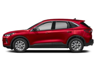 2023 Ford Escape Active AWD