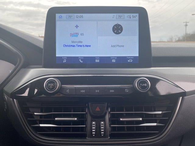 2024 Ford Escape Active AWD